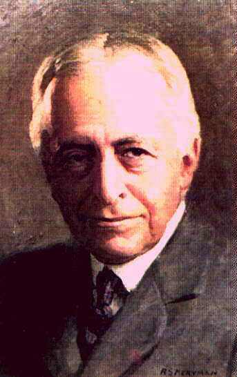 Irving Babbitt