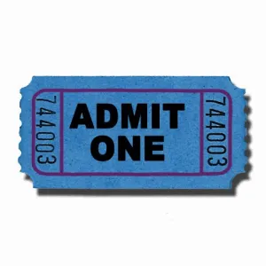 Dues (Annual Membership)